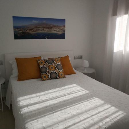 Oliva Home لوس كريستيانوس المظهر الخارجي الصورة