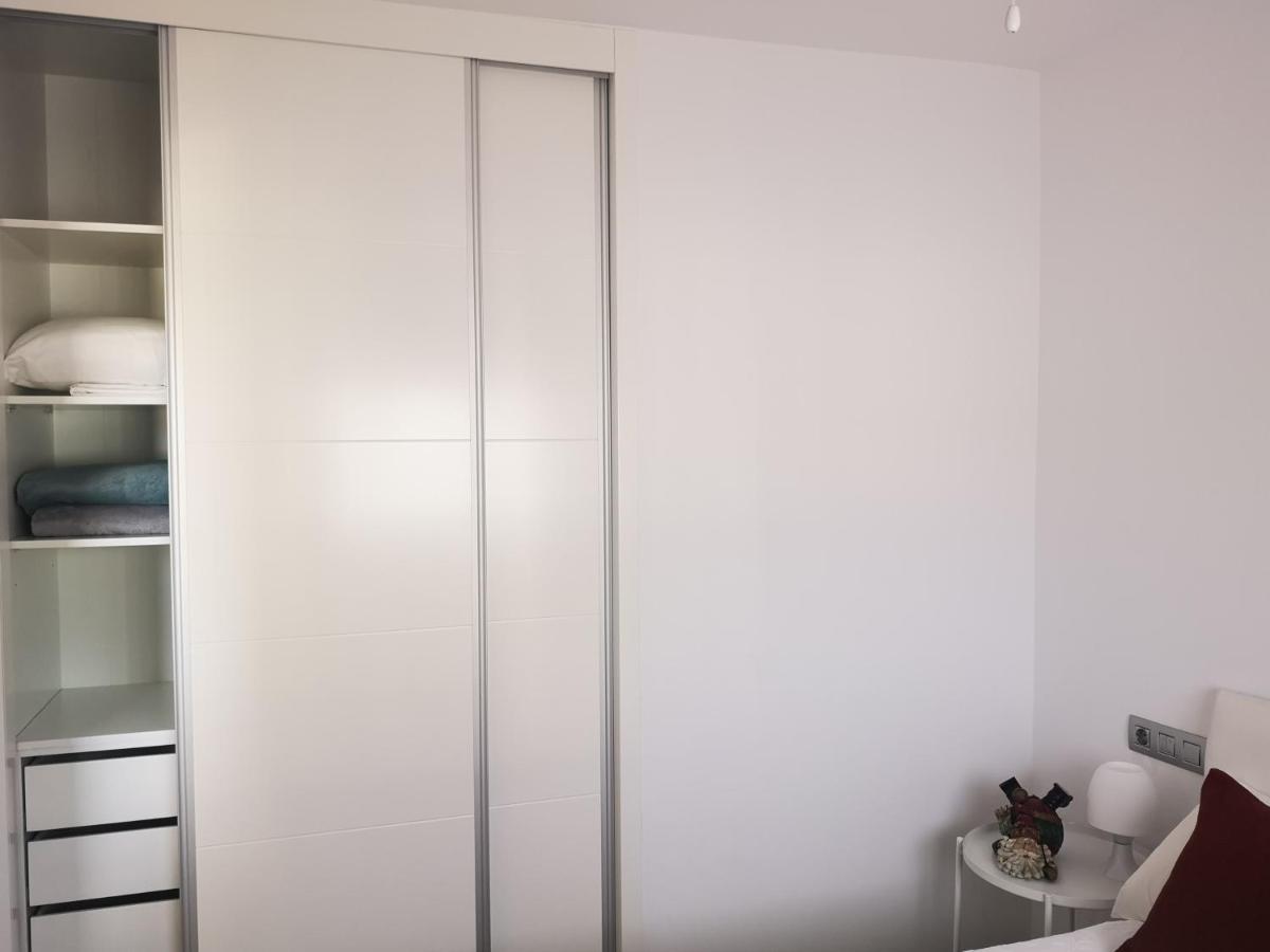 Oliva Home لوس كريستيانوس المظهر الخارجي الصورة