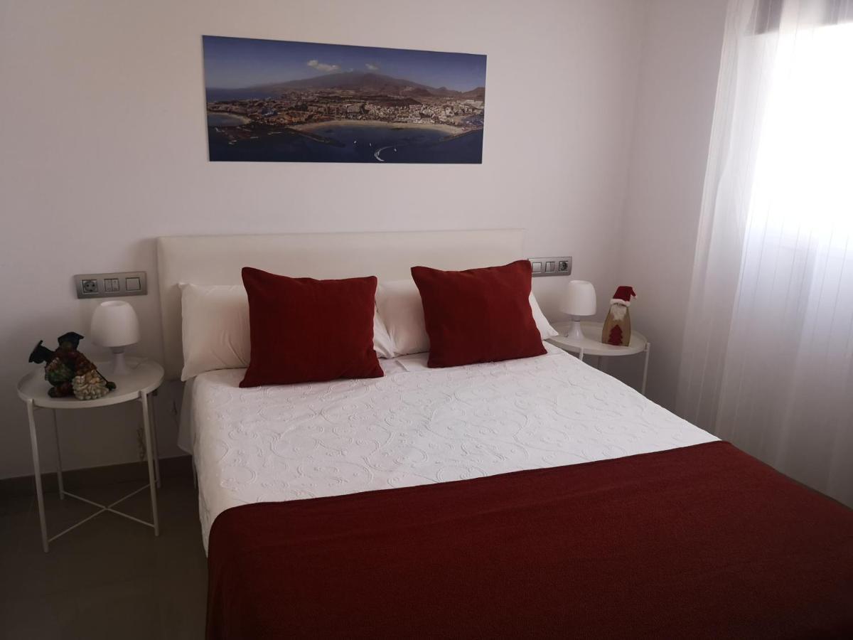 Oliva Home لوس كريستيانوس المظهر الخارجي الصورة