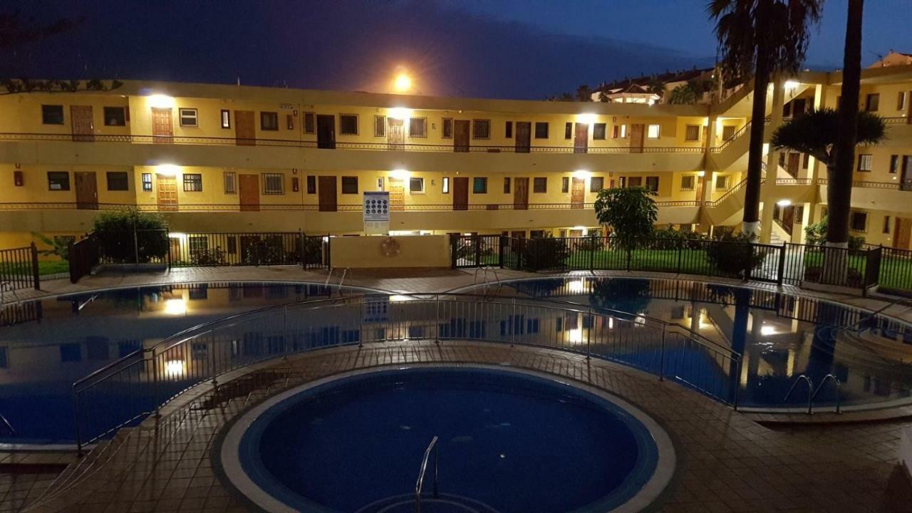 Oliva Home لوس كريستيانوس المظهر الخارجي الصورة