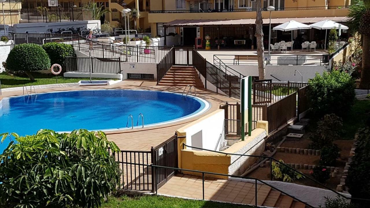 Oliva Home لوس كريستيانوس المظهر الخارجي الصورة
