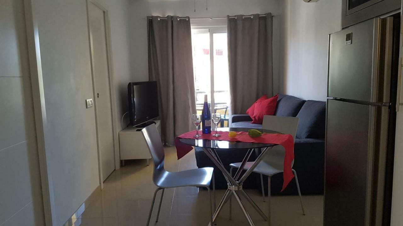 Oliva Home لوس كريستيانوس المظهر الخارجي الصورة