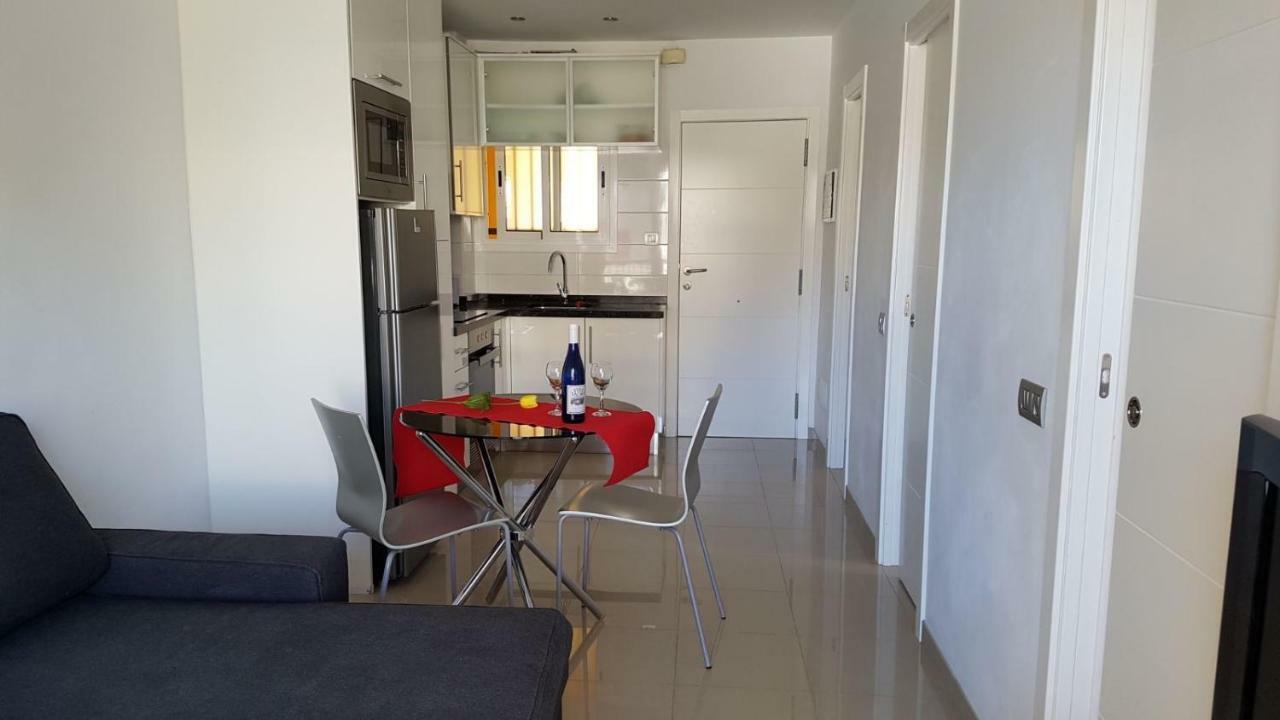 Oliva Home لوس كريستيانوس المظهر الخارجي الصورة