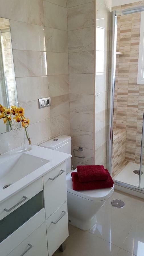 Oliva Home لوس كريستيانوس المظهر الخارجي الصورة