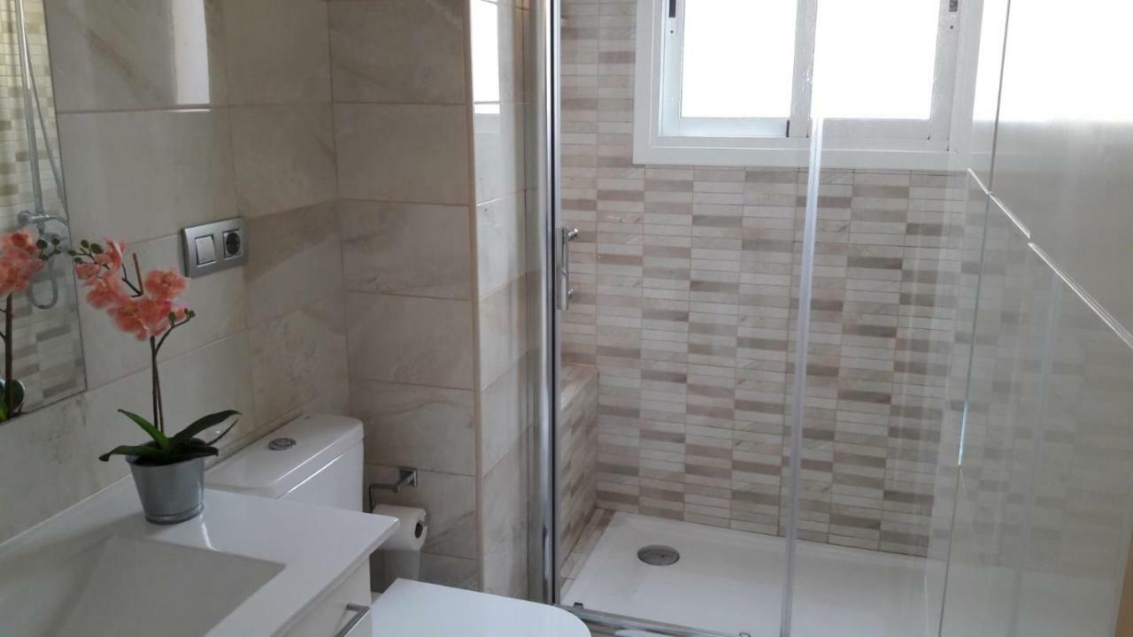 Oliva Home لوس كريستيانوس المظهر الخارجي الصورة