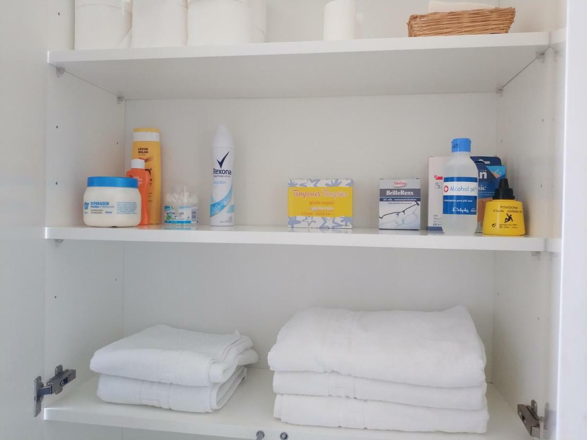Oliva Home لوس كريستيانوس المظهر الخارجي الصورة