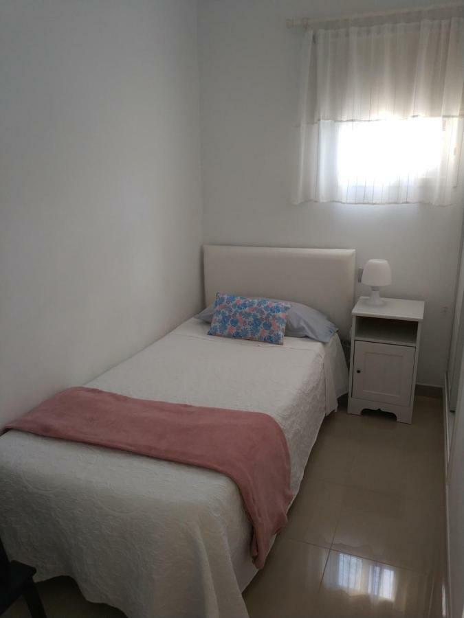 Oliva Home لوس كريستيانوس المظهر الخارجي الصورة