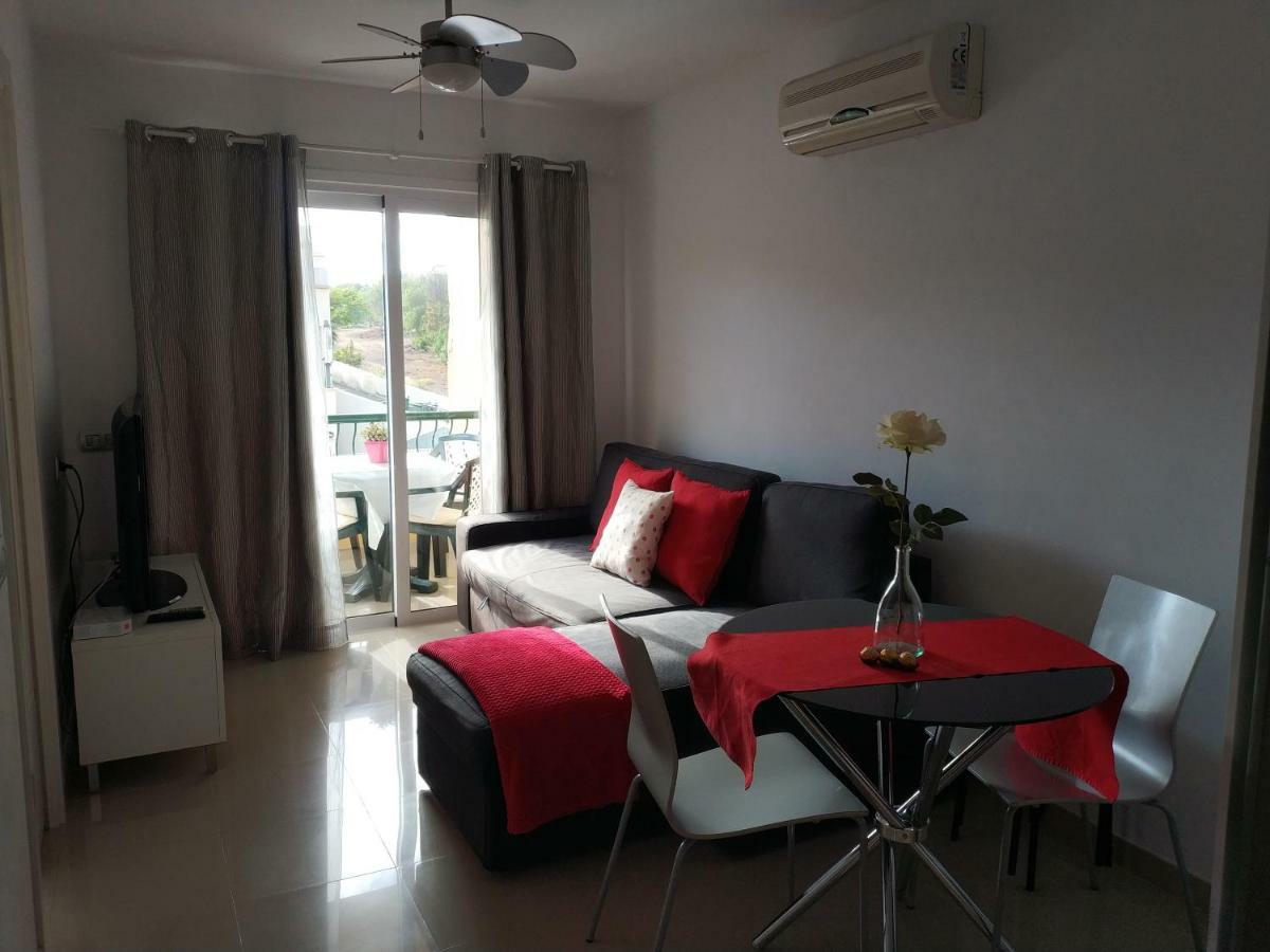Oliva Home لوس كريستيانوس المظهر الخارجي الصورة