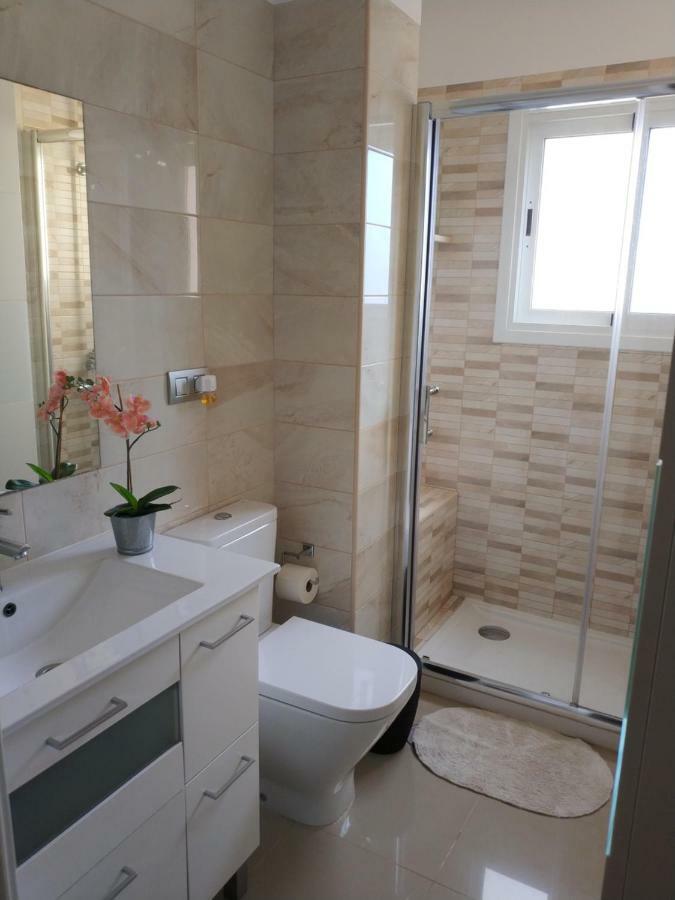 Oliva Home لوس كريستيانوس المظهر الخارجي الصورة