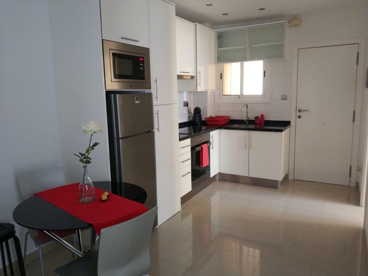 Oliva Home لوس كريستيانوس المظهر الخارجي الصورة