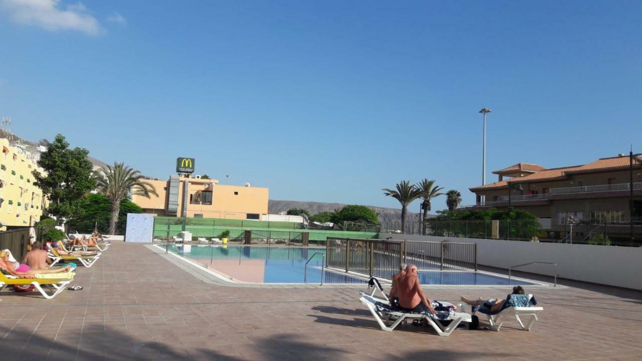 Oliva Home لوس كريستيانوس المظهر الخارجي الصورة